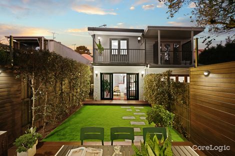 Property photo of 19 Prospect Street Erskineville NSW 2043