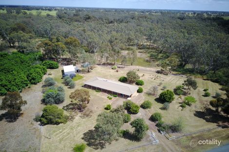 460 Bridge Rd, Caniambo, VIC 3630