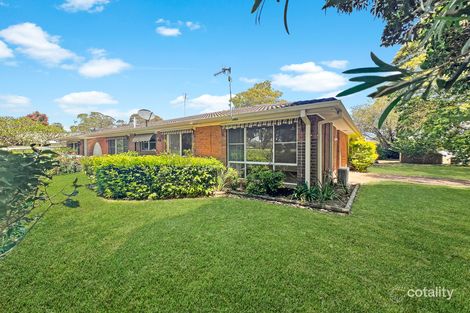 Property photo of 2/33-35 Crossingham Street Canton Beach NSW 2263