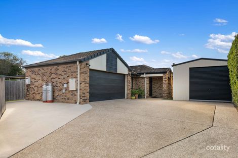 21 Danesse St, Nudgee, QLD 4014