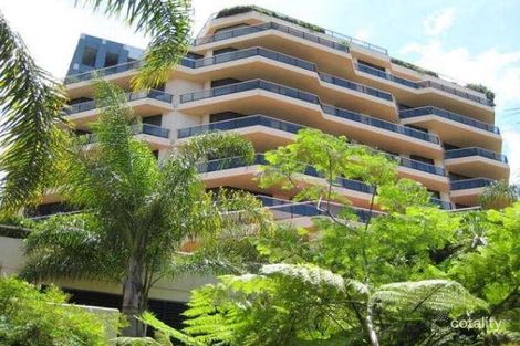 Property photo of 30/191-195 Walker Street North Sydney NSW 2060