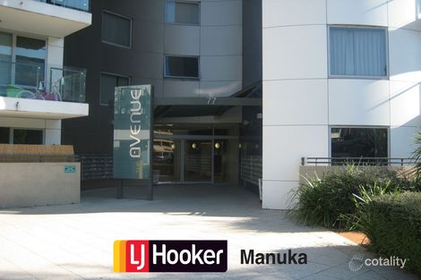 74/77 Northbourne Ave, Turner, ACT 2612