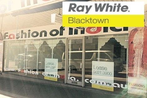 4 Flushcombe Rd, Blacktown, NSW 2148