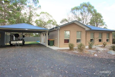 Property photo of 5 Fourth Avenue Llandilo NSW 2747