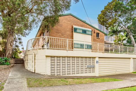 Property photo of 6/21 Heath Street Southport QLD 4215