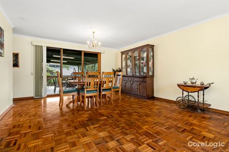 Property photo of 10 Classic Court Oakleigh VIC 3166