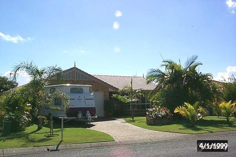 26 Linthaven Dr, Rothwell, QLD 4022