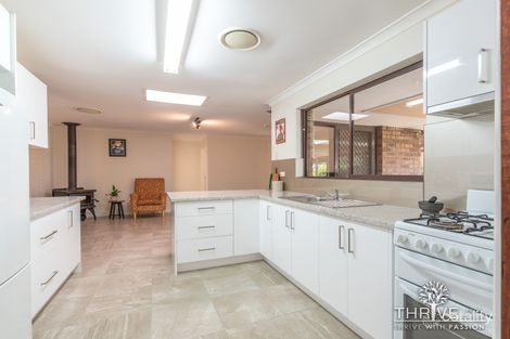 Property photo of 5 Lyndhurst Crescent Ferndale WA 6148