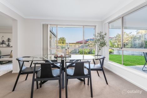 Property photo of 1 Caswell Place Arana Hills QLD 4054