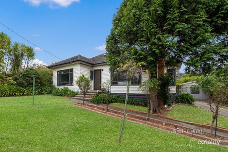 Property photo of 5 Closter Avenue Nunawading VIC 3131