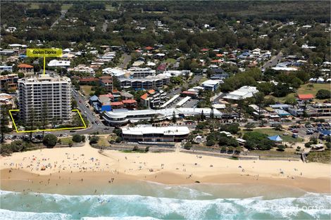 Property photo of 5/1770-1774 David Low Way Coolum Beach QLD 4573