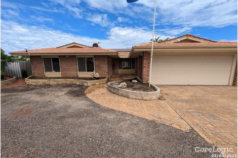 Property photo of 25 Warnbro Sound Avenue Warnbro WA 6169