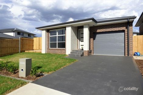 3 Gannel St, Marsden Park, NSW 2765