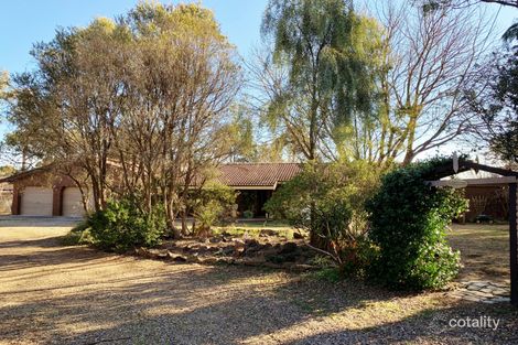 Property photo of 73 Alexander Street Eglinton NSW 2795