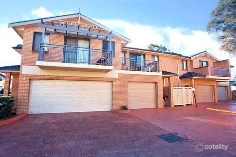 10/1-5 Meacher St, Mount Druitt, NSW 2770