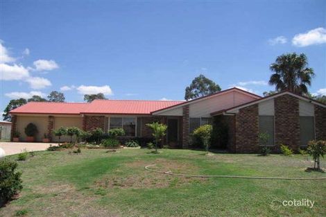 Property photo of 16 Crockers Road Westbrook QLD 4350