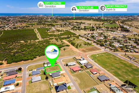 4 Brockagh Dr, Utakarra, WA 6530