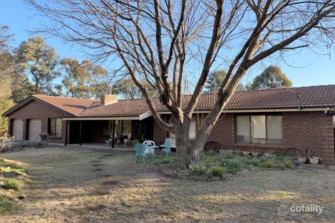 Property photo of 73 Alexander Street Eglinton NSW 2795