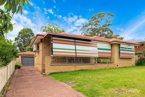 Property photo of 18 Arakoon Avenue Penrith NSW 2750