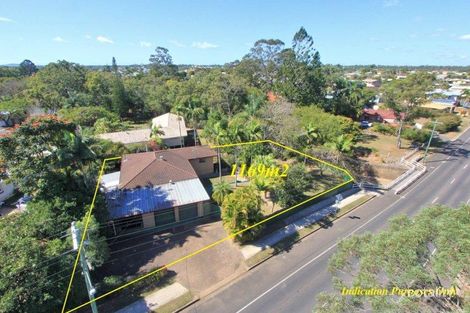122 Branyan St, Norville, QLD 4670