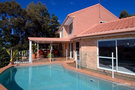Property photo of 25 Gallery Drive Bli Bli QLD 4560
