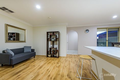 Property photo of 1 Nevoria Place Padbury WA 6025