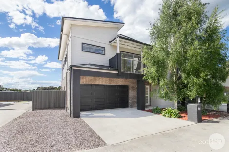 37 Lucia Cres, Mount Clear, VIC 3350