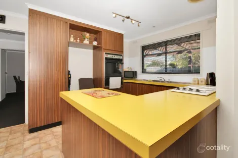 Property photo of 3/3 Begg Street Horsham VIC 3400