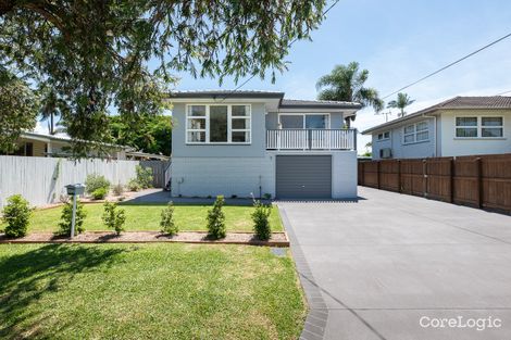 Property photo of 7 Ellamark Street Banyo QLD 4014