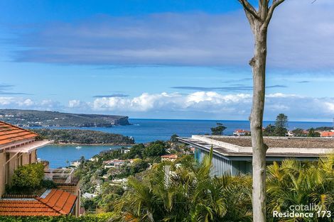 Property photo of 173 Spit Road Mosman NSW 2088