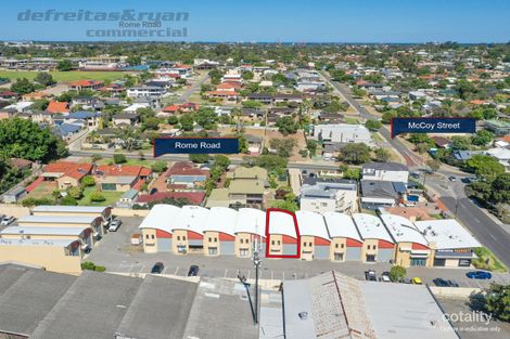 6/33 Mccoy St, Myaree, WA 6154