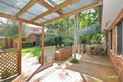 Property photo of 4 Kenmare Avenue Berkeley Vale NSW 2261