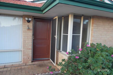 6/44 Chullwyne Mews, High Wycombe, WA 6057