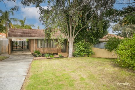 Property photo of 12 Jasmine Close Edgewater WA 6027
