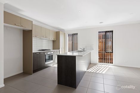 Property photo of 156 James Melrose Drive Brookfield VIC 3338