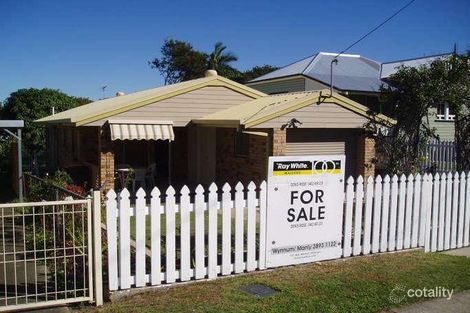 336 Tingal Rd, Wynnum, QLD 4178