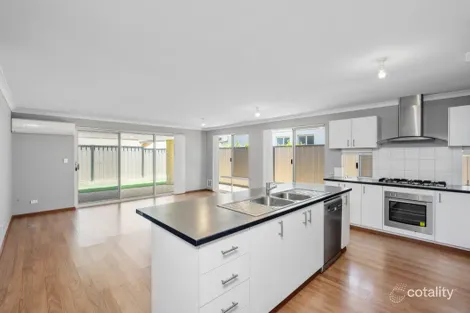 Property photo of 13 Macmillan Boulevard Canning Vale WA 6155