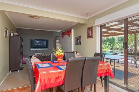 Property photo of 72 Landscape Drive Mooroolbark VIC 3138