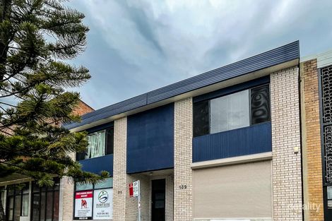 109-111 Wentworth St, Port Kembla, NSW 2505