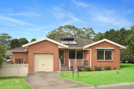 Property photo of 7 Henry Lee Drive Gerringong NSW 2534
