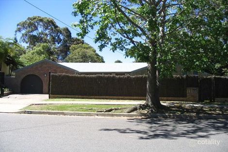 4 Cooyong Rd, Terrey Hills, NSW 2084