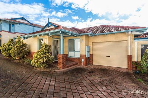 3/51 Mcmillan St, Victoria Park, WA 6100