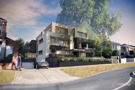 97 Whittens Lane, Doncaster, VIC 3108