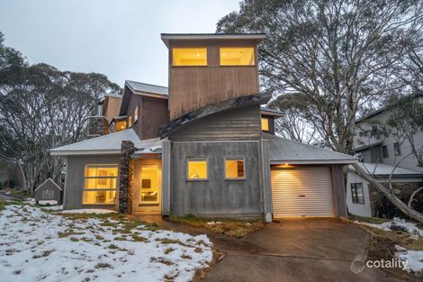 Property photo of 71 Horsehair Bend Dinner Plain VIC 3898