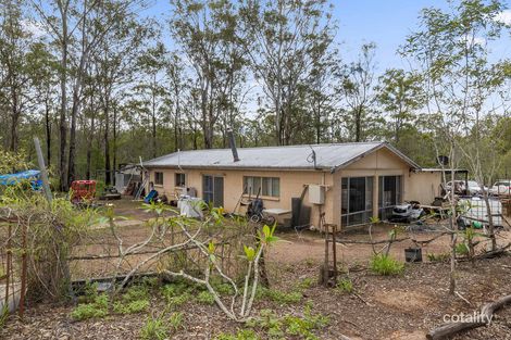 60 Gee Rd, Pine Mountain, QLD 4306