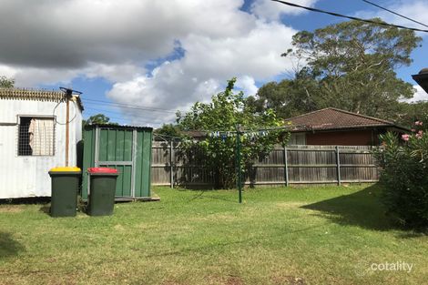 Property photo of 12 Ball Place Willmot NSW 2770