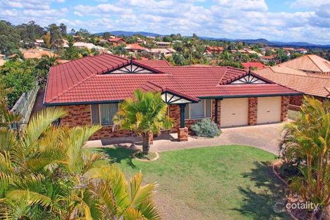 59 Camelot Cres, Middle Park, QLD 4074
