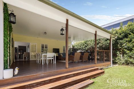 Property photo of 5 Mittagong Street Enoggera QLD 4051