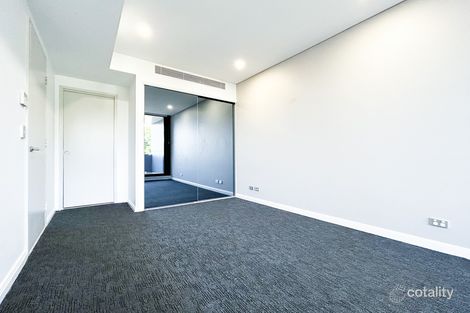 Property photo of 109/5 Confectioners Way Rosebery NSW 2018
