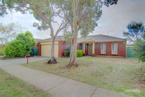 225 Whitelaw Ave, Delacombe, VIC 3356